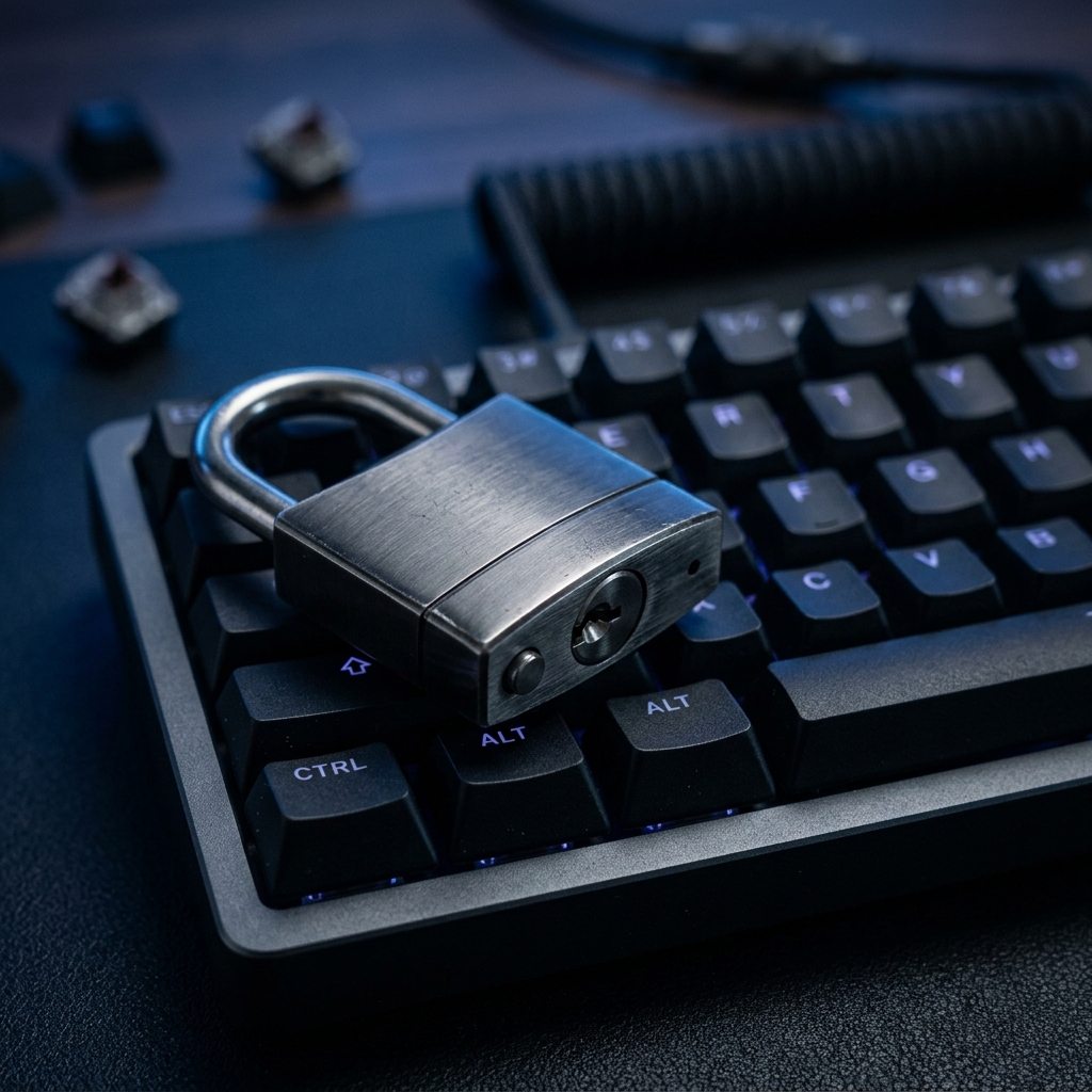 Curso de Cibersegurança